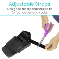 Offloading Post-Op Shoe – Zapato Postoperatorio para Descarga del Antepié