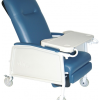 GERI Chair Recliner Extra Wide – 500 lb Capacity (CW-D584W)