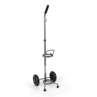 Drive Oxygen Cylinder Cart – Size D/E