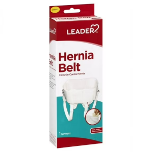 Leader Hernia Belt