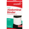 Leader Abdominal Binder Support One Size