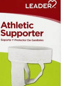Leader Athletic Supporter