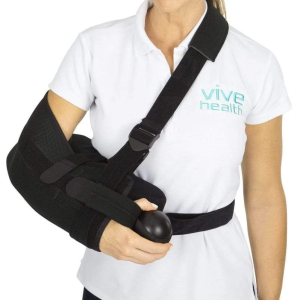 Abduction Sling – Soporte de Abducción para Hombro