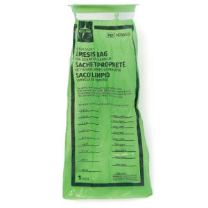 Emesis Bag