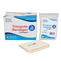 Triangular Bandage Dynarex