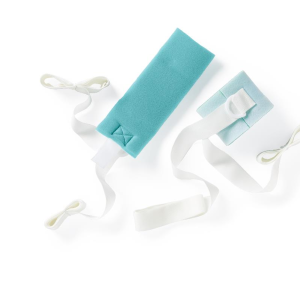 Disposable Personal Safety Limb Holders