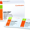 Smith & Nephew Skin-Prep Protective Barrier Wipes