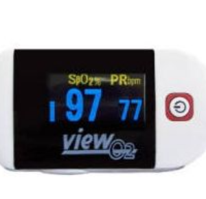 Fingertip Pulse Oximeter