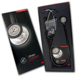 3M Littmann Cardiology IV Stethoscope