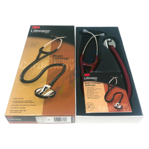 3M Littmann Master Cardiology Stethoscope 2176