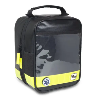 Emergency Bag EB09.072 Poulerbox Ampoule Case