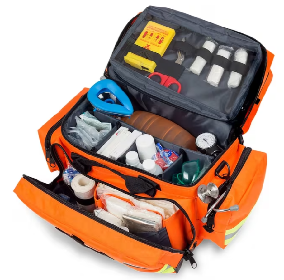 Large Emergency Bag – EM13.026 - Image 2