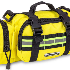 Waist First Aid Kit Yellow – EM13.043