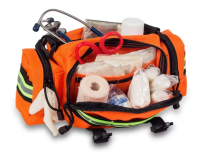 Rescue Waist Kit Orange – EM13.028