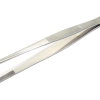 PINZAS DENTADAS DE ACERO INOXIDABLE (Toothed Forceps)