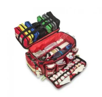 EMERGENCY BAG EB02.027 – CRITICAL TARPAULIN (Bolso de Emergencias Profesional)