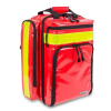 FIRST AID BACKPACK EM13.029 – RESCUE BACKPACK (Mochila de Primeros Auxilios y Rescate)