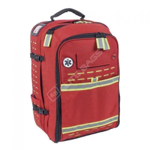 EMERGENCY BACKPACK EB02.040 – ROBUST (Mochila Táctica de Emergencias)
