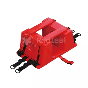 HD-01 – Medical Head Immobilizer (Adulto)
