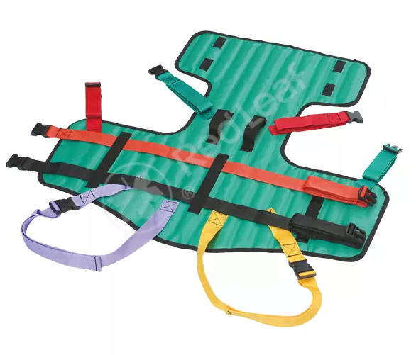 BS-01 KED KENDRICK EXTRICATION DEVICE – Dispositivo de Extricación (Adulto) - Image 2