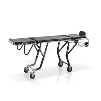 CT-02 CORPSES TRANSPORT COFFIN TROLLEY – Carro de Transporte para Cadáveres