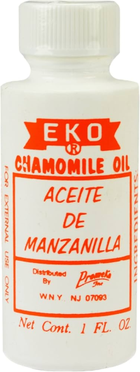 EKO Aceite de Manzanilla