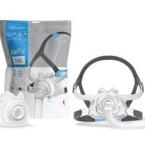 FULL FACE MASK AIR FIT F40