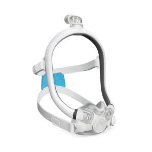 FULL FACE MASK SYSTEM AIRFIT F30i