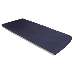 Matre de gel overlay