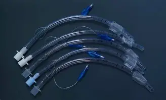 TUBOS ENDOTRAQUEALES - Image 2