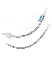 TUBOS ENDOTRAQUEALES