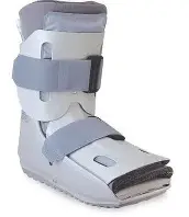 AIRCAST (BOTA CORTA)