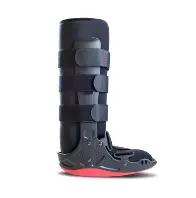 XCELTRAX (BOTA WALKER LARGA)