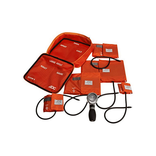 MULTICUFF EMT