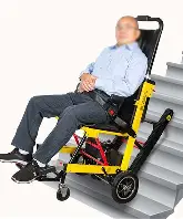 STAIR CHAIR ELECTRIC