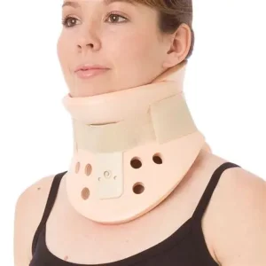 CALIFORNIA CERVICAL COLLAR