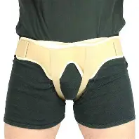 HERNIA BELT