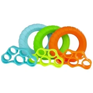 RINGER GRIP & FINGER EXTENSION KIT